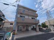 阪神本線武庫川駅まで徒歩7分