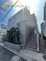 ＪＲ総武線（各駅停車）西船橋駅まで徒歩14分