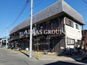 ウエストコート志木弐番館
