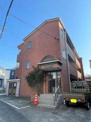 パレスミユキ6番館