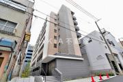 ＪＲ大阪環状線弁天町駅まで徒歩9分