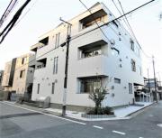 ジュノス豊玉TOKYOZERO EMISSION HOUSE