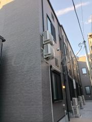 フルハウス