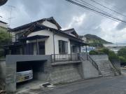 大竹市玖波四丁目 賃貸戸建