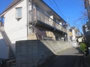 メゾン上井草