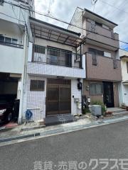 豊中大島町2丁目 戸建て