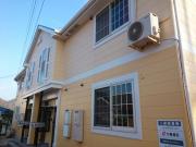 ＪＲ山陽本線姫路駅までバス約20分 徒歩2分