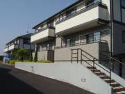 藤ヶ丘ビレッジA棟