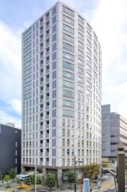 東京メトロ千代田線乃木坂駅まで徒歩1分