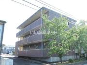 妙高はねうまライン南高田駅まで徒歩20分