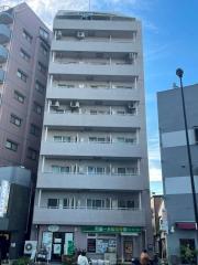 サンアヴェニュー町屋