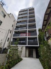 グランレスト渋谷大山町