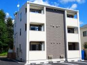 ＪＲ青梅線小作駅まで徒歩20分