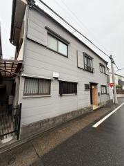 南区外山2丁目戸建