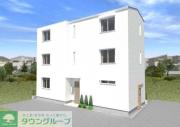 東急目黒線武蔵小山駅まで徒歩13分
