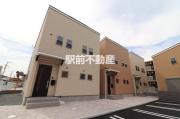ＪＲ久大本線御井駅まで徒歩20分
