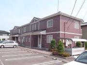 真岡鉄道真岡駅までバス約4分 徒歩20分