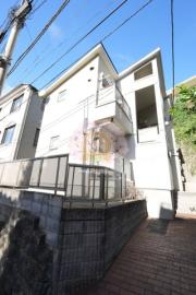 ＪＲ京浜東北・根岸線関内駅まで徒歩17分