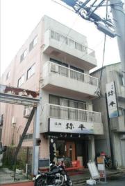 京急本線京急新子安駅まで徒歩2分