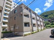 ＪＲ鹿児島本線門司港駅まで徒歩16分