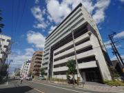 地下鉄御堂筋線東三国駅まで徒歩5分