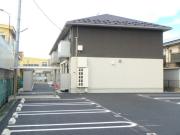 ＪＲ八戸線本八戸駅まで徒歩9分