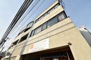 京王線調布駅まで徒歩5分