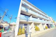 ラティエラ横濱六角橋