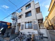 グランバリエ志村