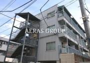 東京メトロ丸ノ内線(方南町支線)中野新橋駅まで徒歩2分
