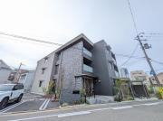 べレオ万代