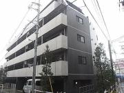 都営三田線板橋本町駅まで徒歩7分