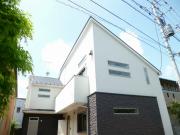 ＪＲ総武線（各駅停車）西荻窪駅まで徒歩8分