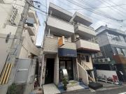 日尾町貸家
