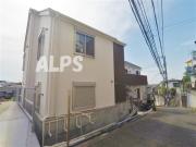 京急本線上大岡駅まで徒歩9分