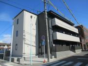 地下鉄桜通線桜本町駅まで徒歩2分