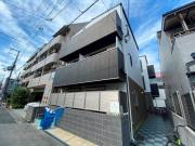 阪神本線出屋敷駅まで徒歩8分