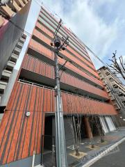 地下鉄中央線高井田駅まで徒歩4分