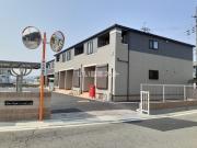 ＪＲ和歌山線岩出駅まで徒歩35分