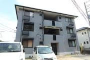 アンソレイユ久里浜 B棟