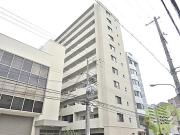 ファーストステージ江坂パークサイド