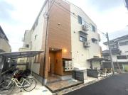 東武伊勢崎・大師線谷塚駅まで徒歩8分