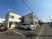 リバーデンス50
