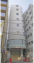 ロイヤル石川町