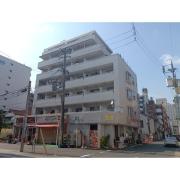 地下鉄名城線矢場町駅まで徒歩7分