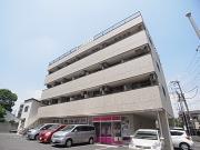 宮内サンハイツ本木