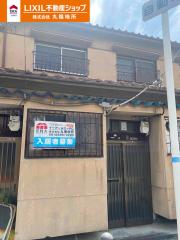 南住吉福田貸家