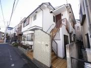都営三田線千石駅まで徒歩2分