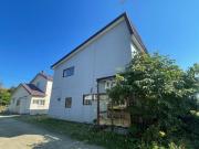 春採4丁目5番21号借家