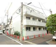 都営浅草線中延駅まで徒歩7分